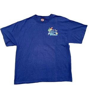 Harley Davidson Orlando t-shirt